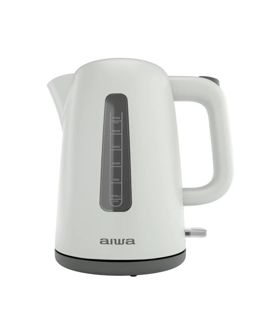 Hervidora aiwa mizuchi 2200w 1.7l