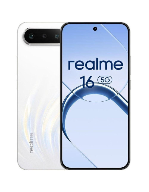 Movil realme 16 5g 8 256gb