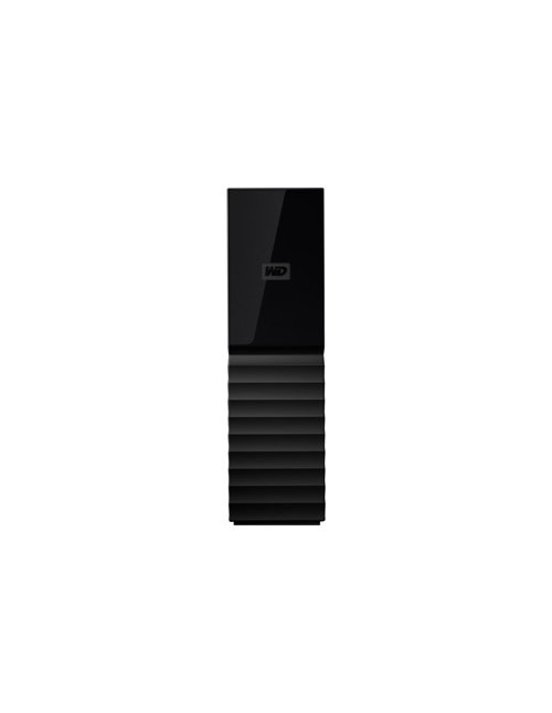 Disco duro externo hdd wd western
