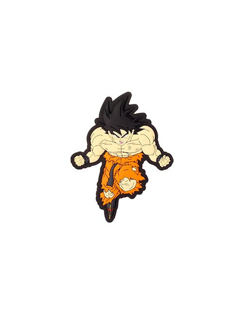 Iman sd toys dragon ball relieve