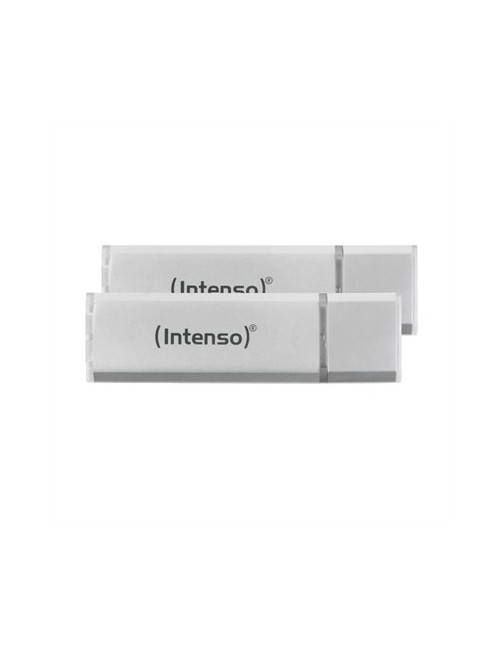 Memoria usb 3.2 intenso ultra 64gb