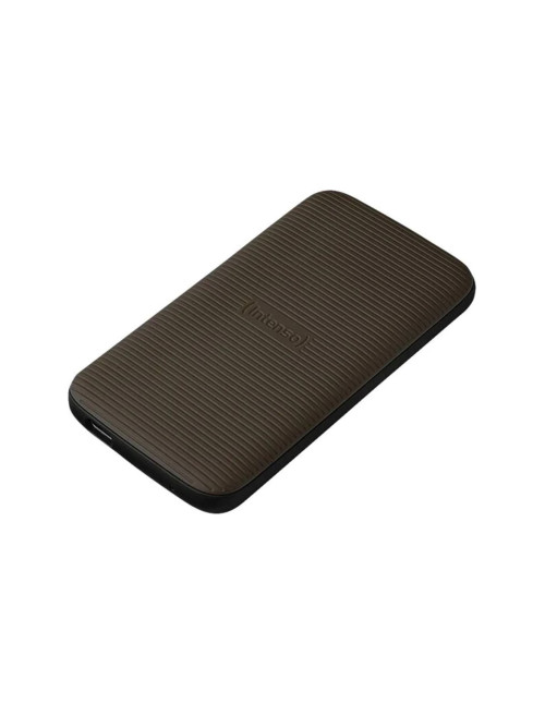 Disco duro externo solido ssd intenso