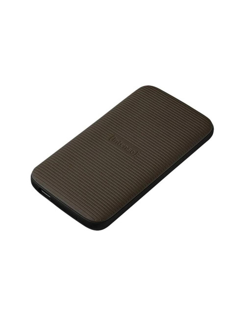 Disco duro externo solido ssd intenso
