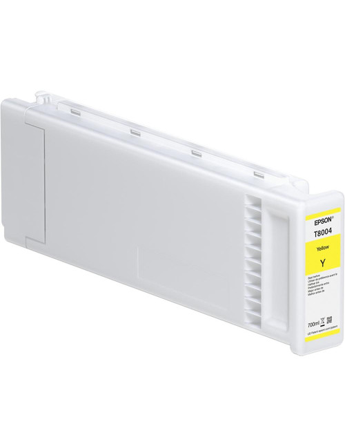 Cartucho tinta epson t800400 ultrachrome pro