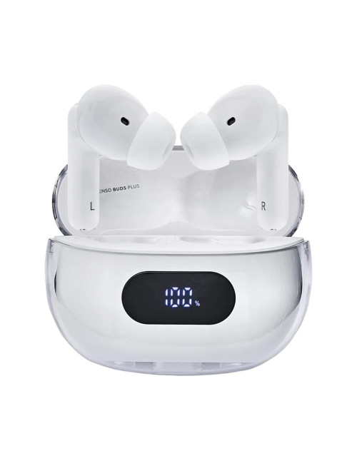 Auriculares bluetooth intenso buds plus tws