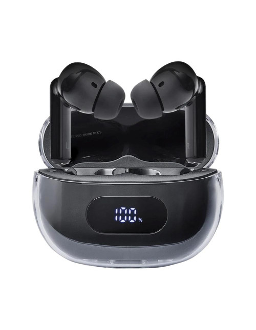 Auriculares bluetooth intenso buds plus tws