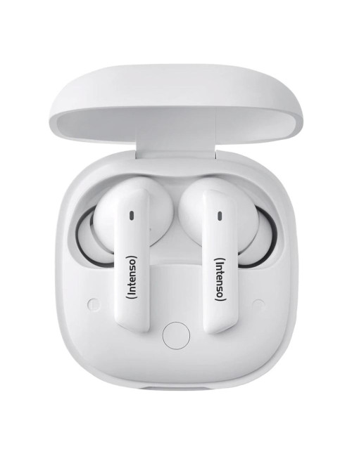 Auriculares intenso buds pro tws h - anc+enc