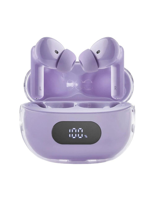 Auriculares bluetooth intenso buds plus tws