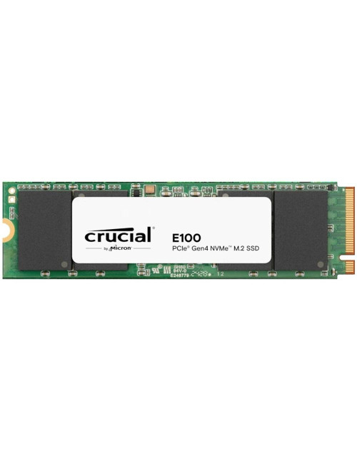 Disco duro interno solido ssd crucial