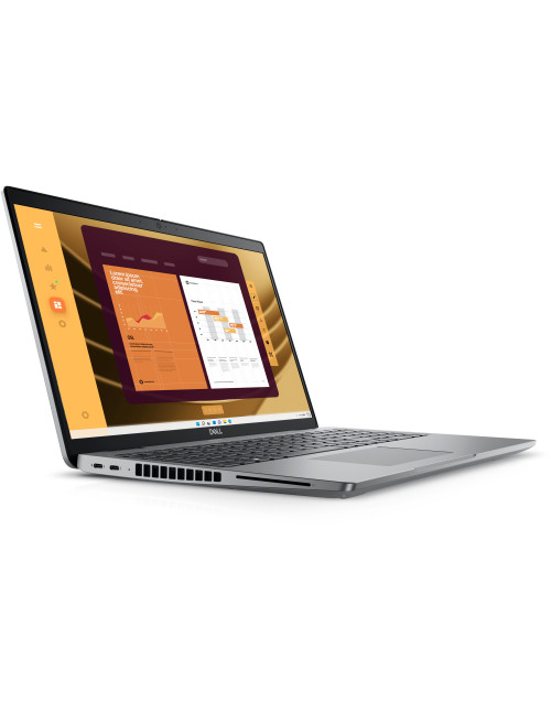 Portatil dell latitude 5550 u5 - 135h 16gb