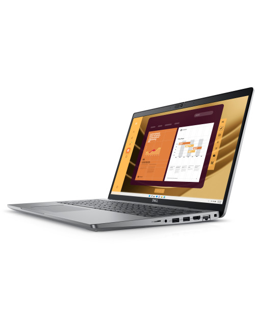 Portatil dell latitude 5550 u5 - 135h 16gb
