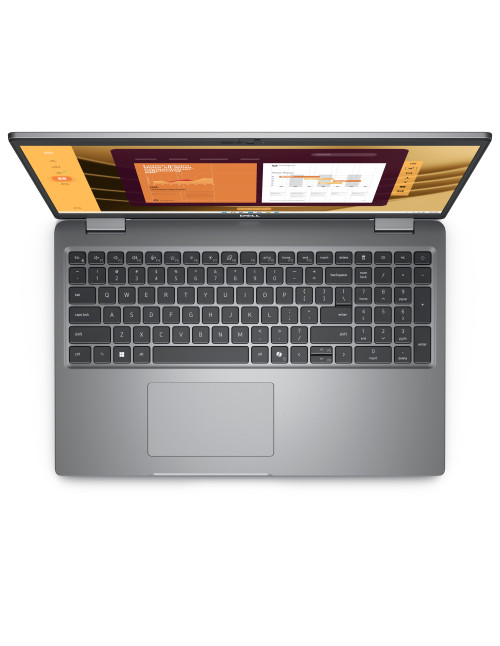 Portatil dell latitude 5550 u5 - 135h 16gb