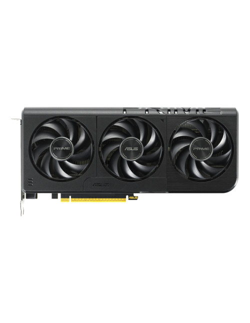 Tarjeta grafica asus prime rtx 5060