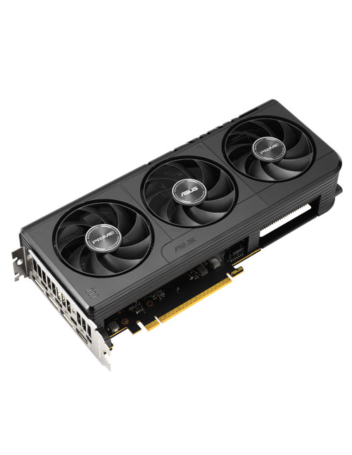 Tarjeta grafica asus prime rtx 5060