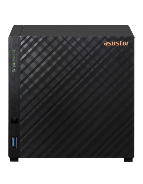 Servidor nas asustor drivestor 2 gen2