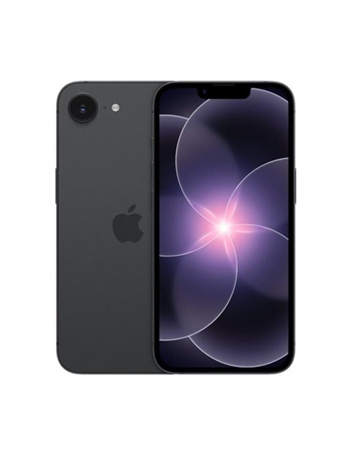 Movil apple iphone 17e 256gb black