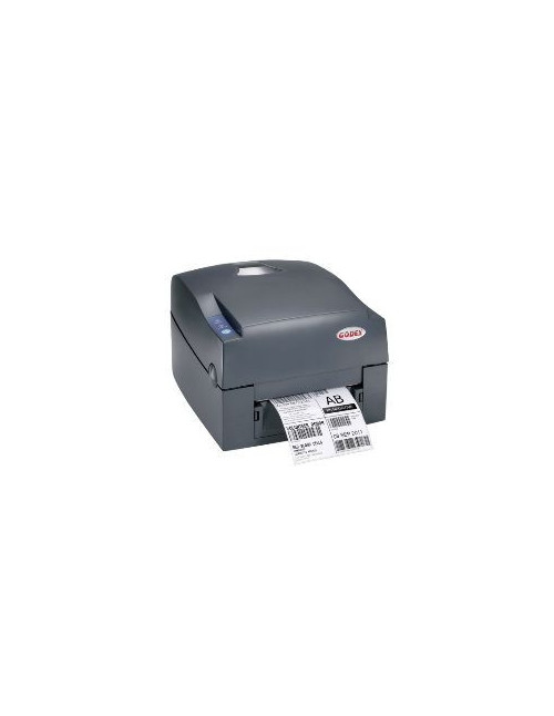 Impresora etiquetas godex g530 tt &