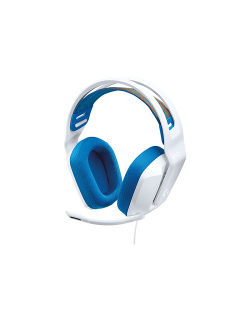 Auriculares con microfono logitech g g335