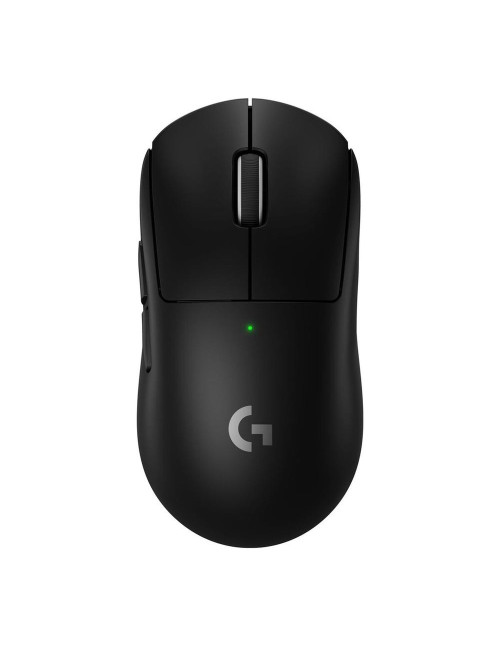 Raton inalambrico lightspeed logitech pro x