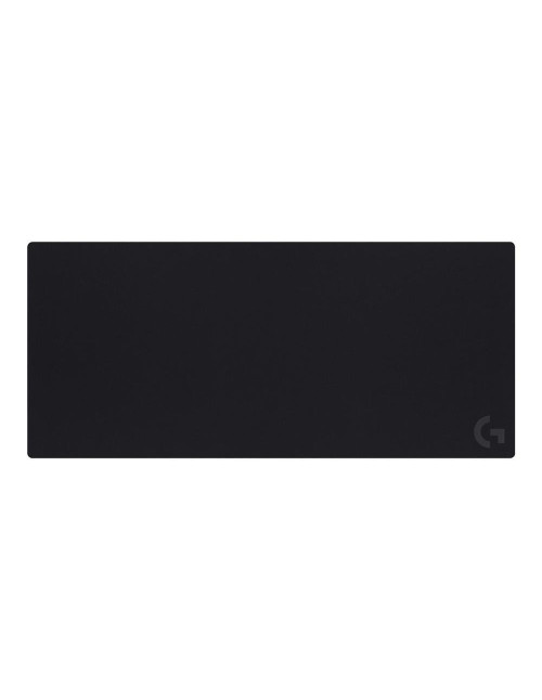 Alfombrilla logitech g g840 negro
