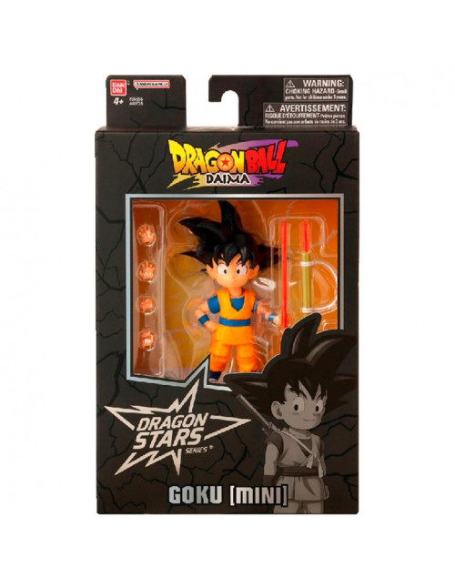 Figura bandai dragon stars series dragon