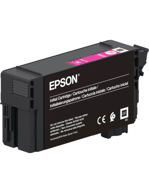 Plotter epson surecolor sc - t3100n a1 24 pulgadas