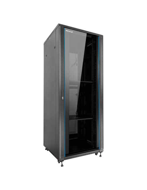 Armario rack suelo 19 pulgadas phasak pro
