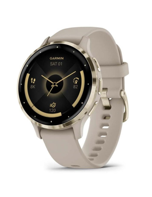 Garmin venu 3s smartwatch premium con