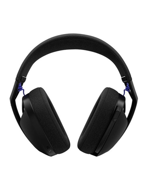Auriculares gaming logitech g g321 inalambrico