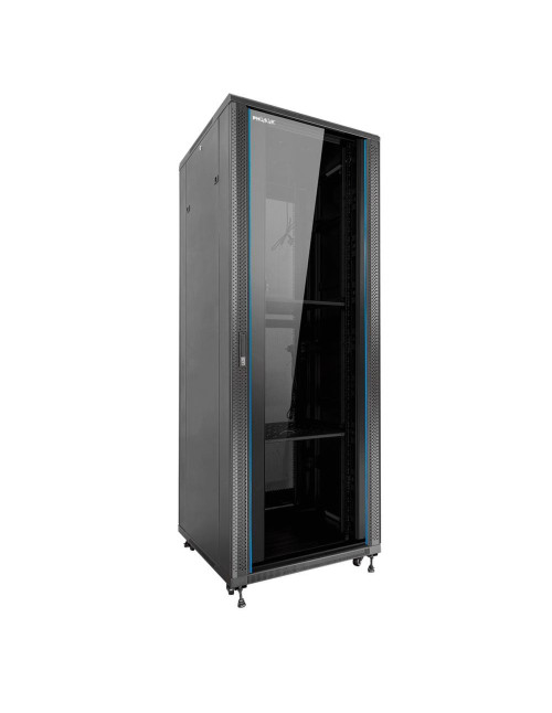 Armario rack suelo 19 pulgadas phasak pro