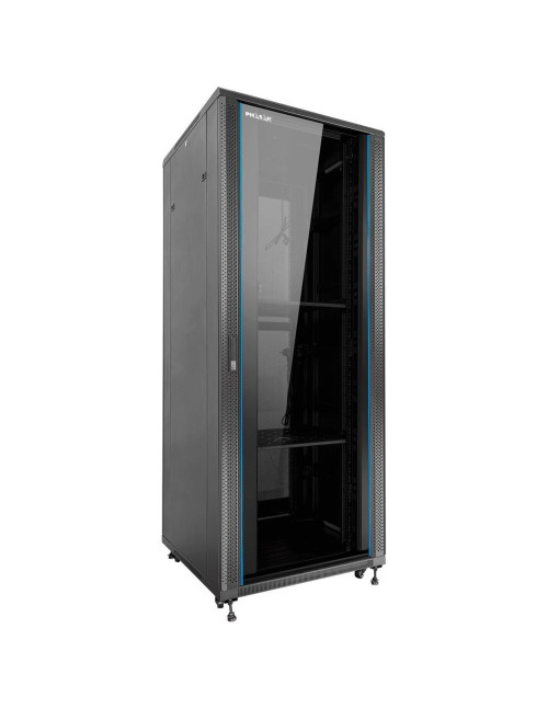 Armario rack suelo 19 pulgadas phasak pro