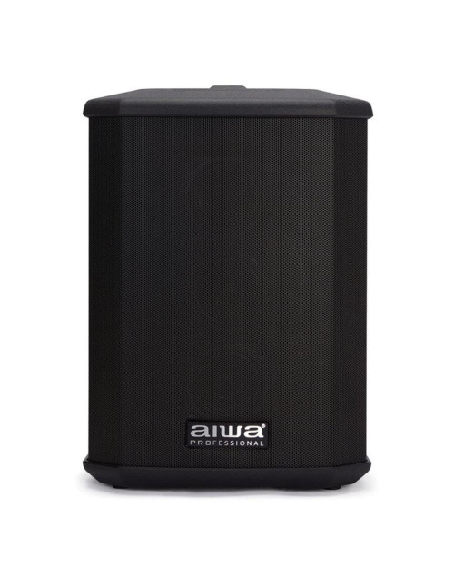 Altavoz aiwa ax - 1pro negro