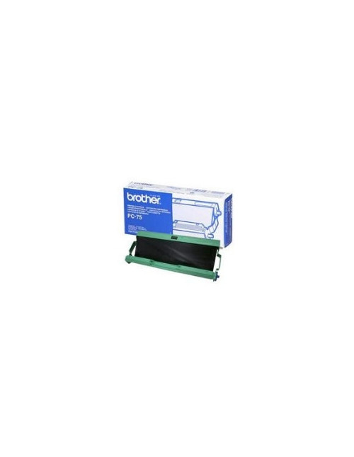 Cinta termica brother pc75 a4 144