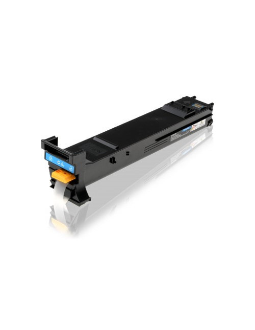 Toner epson s050492 cian 8k cx28dn