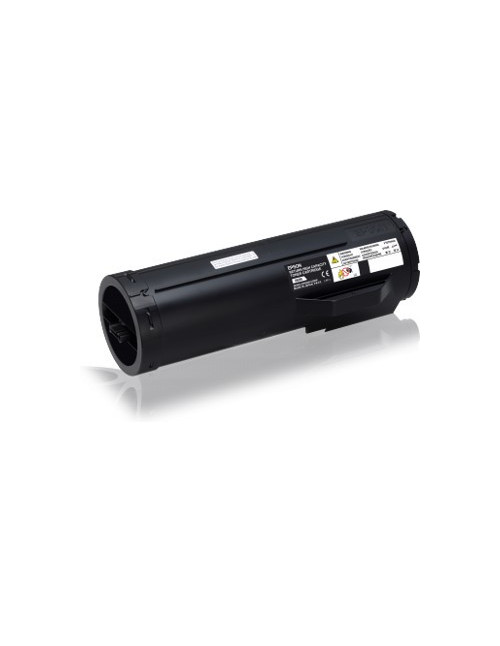Toner retornable epson c13s050699 negro 23.7k
