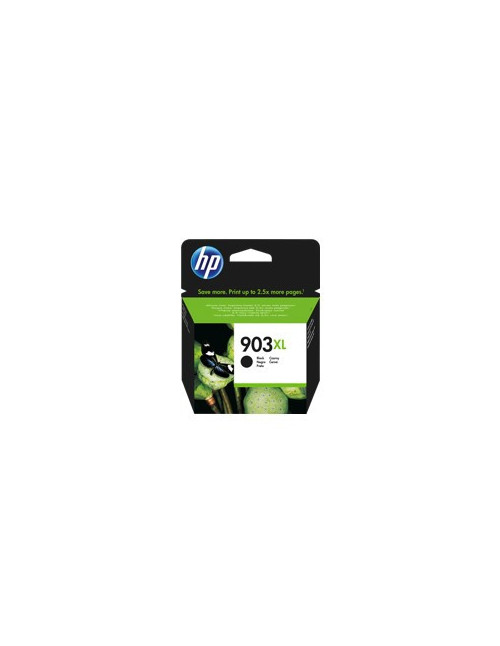 Cartucho tinta hp t6m15ae negro nº903xl