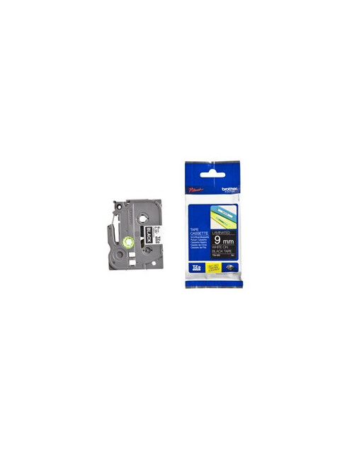 Cinta laminada brother tze325 9mm x