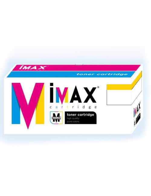 Toner imax c9702a q3962a amarillo hp