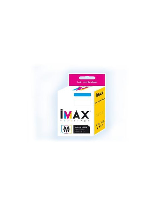 Cartucho tinta imax t0802 cian epson