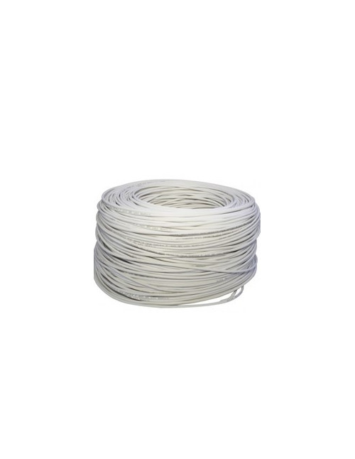 Cable utp cat 5+ especial exterior
