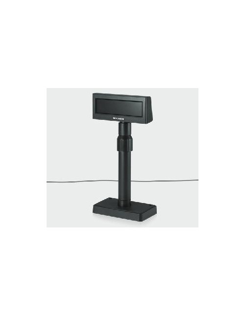 Display visor bixolon bcd - 2000dg serie negro