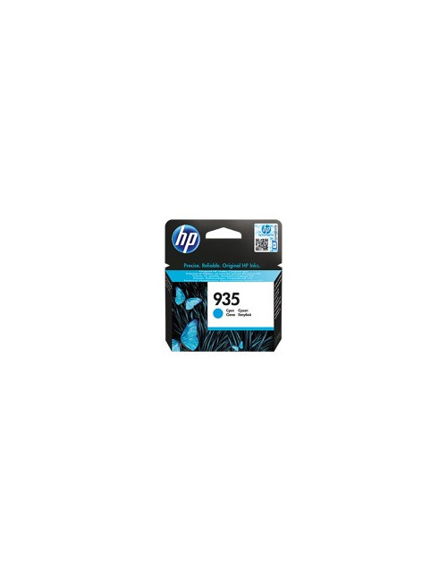 Cartucho tinta hp 935 c2p20ae cian