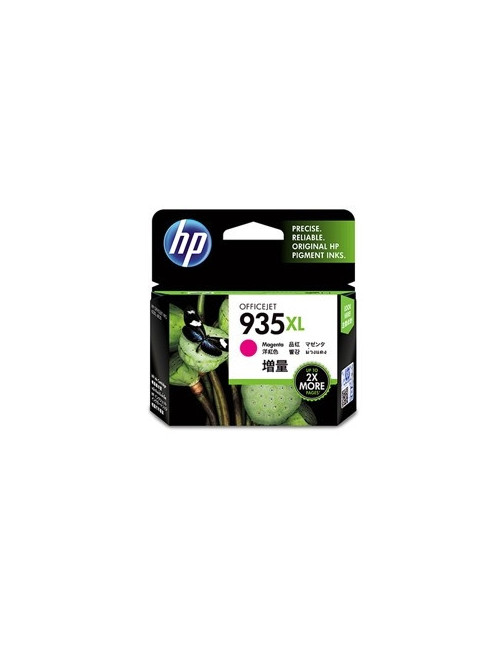 Cartucho tinta hp 935 xl magenta