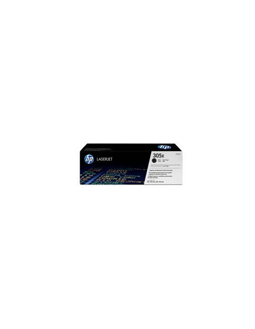 Toner hp ce410x negro 4000pag laserjet