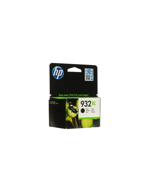 Cartucho tinta hp 932xl cn053ae negro
