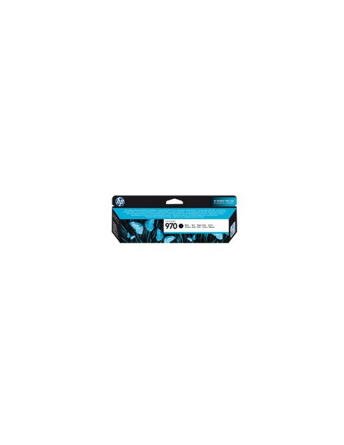 Cartucho tinta hp cn621ae negro nº