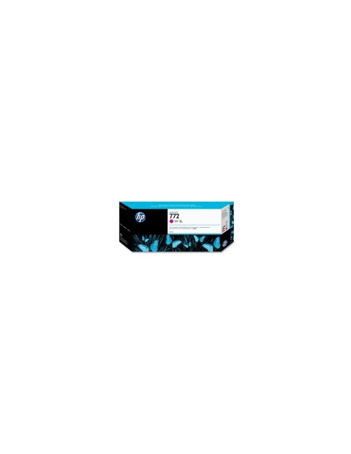Cartucho tinta hp cn629a magenta n