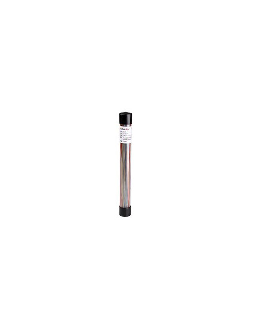 Filamento pla lapiz 3d - pen 1.75mm transparente