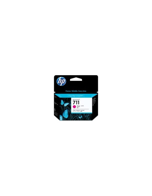 Multipack hp cz134a nº711 magenta desj