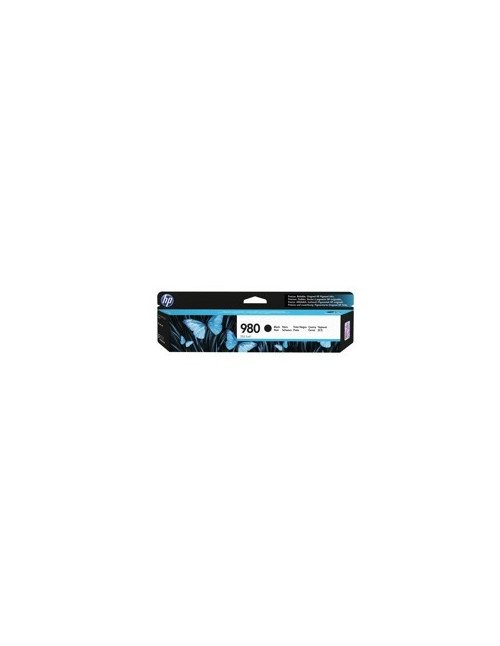 Cartucho tinta hp d8j10a negro officejet